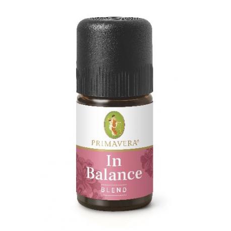 In balance blend