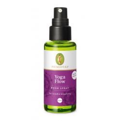 Roomspray yogaflow bio