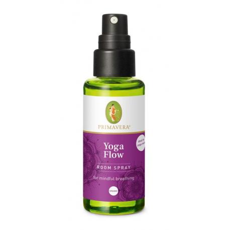 Roomspray yogaflow bio