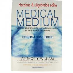 Medical medium