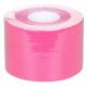 Kinesiotape roze 5cm x 5m