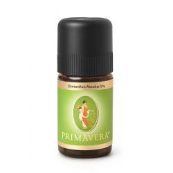 Osmanthus absolue 5% bio