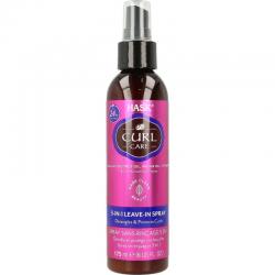 Curl care 5-in-1 leave in spray