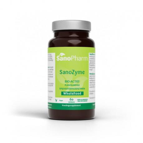 Sanozyme