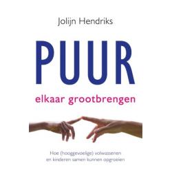 Puur elkaar grootbrengen