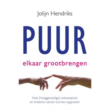 Puur elkaar grootbrengen