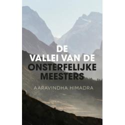 Vallei van de onsterfelijke meesters