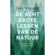 Acht grote lessen van de natuur