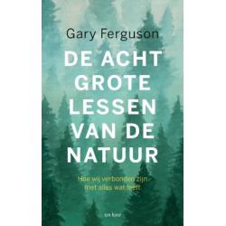 Acht grote lessen van de natuur