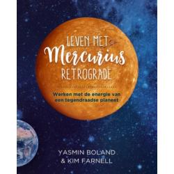 Leven met mercurius retrograde