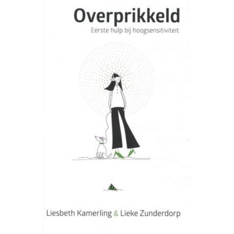 Overprikkeld