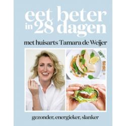 Eet je beter in 28 dagen