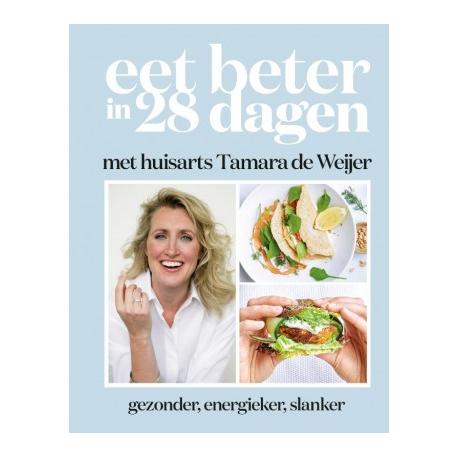 Eet je beter in 28 dagen