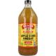 Apple cider vinegar bio