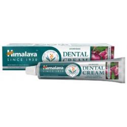 Tandpasta dental cream neem & pomegranate