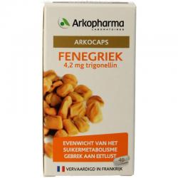 Fenegriek