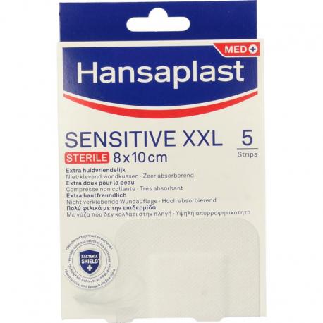 Sensitive XXL