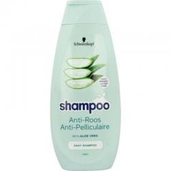 Shampoo anti roos