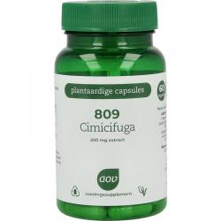 809 Cimicifuga extract