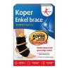 Brace enkel koper