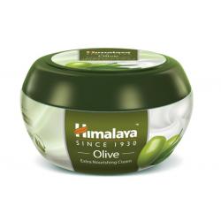 Olive extra nourishing cream