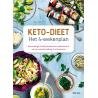 Keto dieet het 4 weken plan