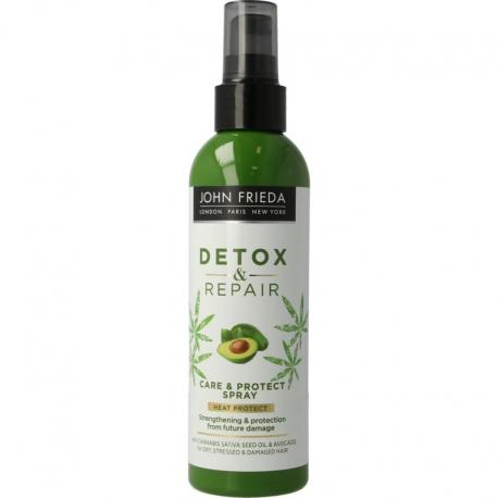 Protect spray detox & repair