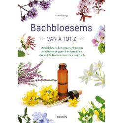 Bachbloesems van A tot Z