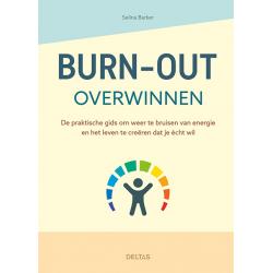 Burn out overwinnen