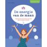 Spiritueel leven de energie van de maan