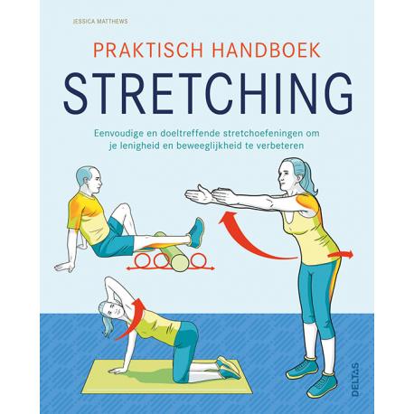 Praktisch handboek stretching