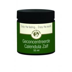 Geconcentreerde calendula zalf