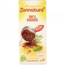 Rooibos 100% bio