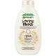 Loving blends shampoo milde haver