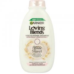 Loving blends shampoo milde haver