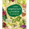 Lekker vegetarisch koken