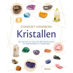 Compleet handboek kristallen