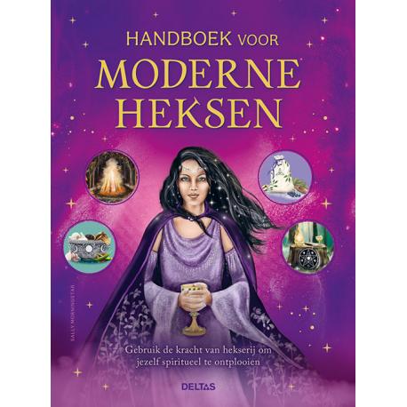 Handboek voor moderne heksen