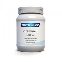 Vitamine C 1000mg