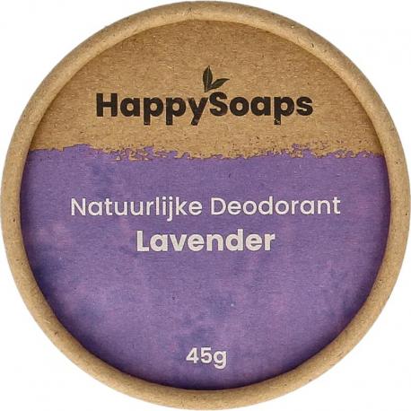 Deodorant lavendel