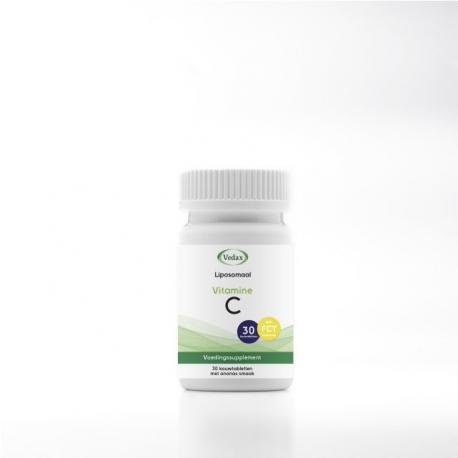 Liposomale vitamine C