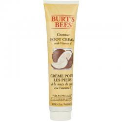 Foot creme coconut