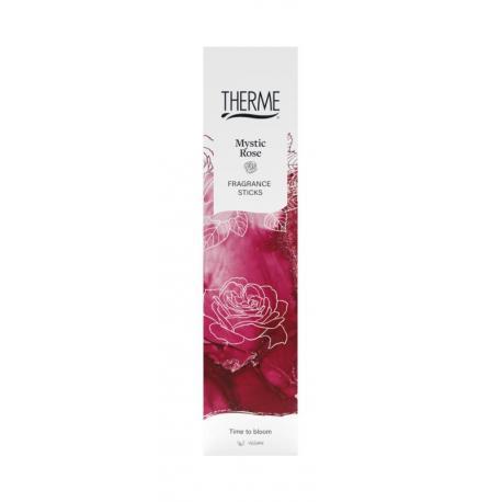 Mystic rose fragrance sticks