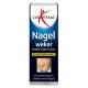 Nagel weker