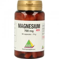 Magnesium 700mg puur