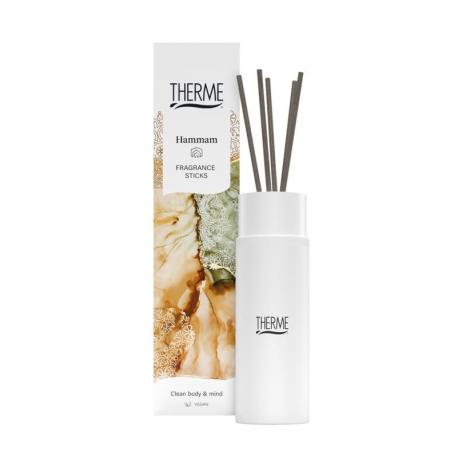 Fragrance sticks hammam