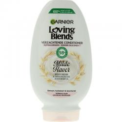 Loving blends conditioner milde haver