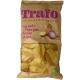 Chips handcooked salt & vinegar bio