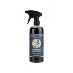 Savon noir zwarte zeep spray