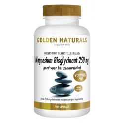 Magnesium bisglycinaat 250mg